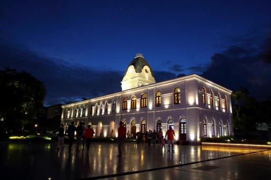 Centre commercial Arcade Independence Square